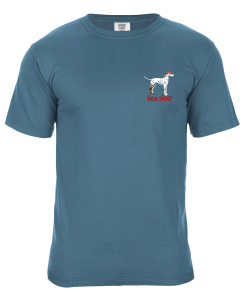 Alternative view of DILF T-Shirt